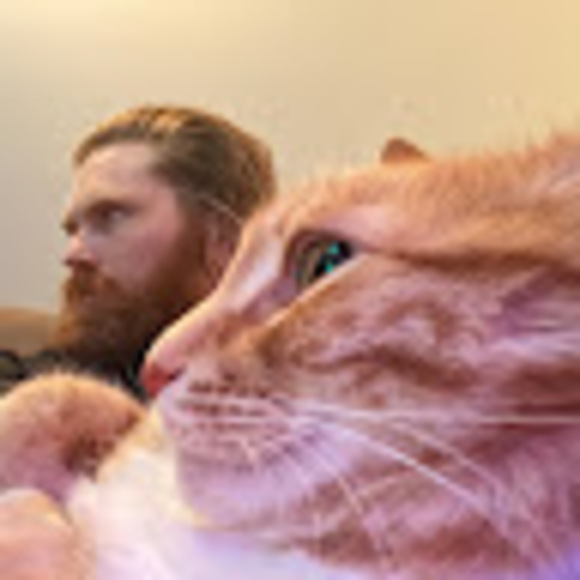 Meet your Posher, Anthony - Picture 1 of 1